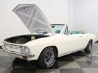Thumbnail Photo 43 for 1966 Chevrolet Corvair